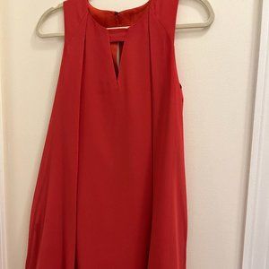 BCBGeneration Size XS Short Cocktail Dress